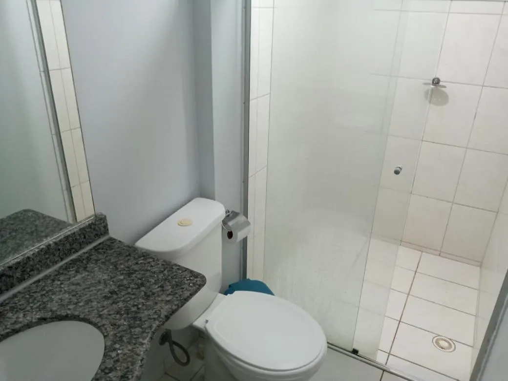 Thermas Place Flat Aparthotel Caldas Novas 0*,