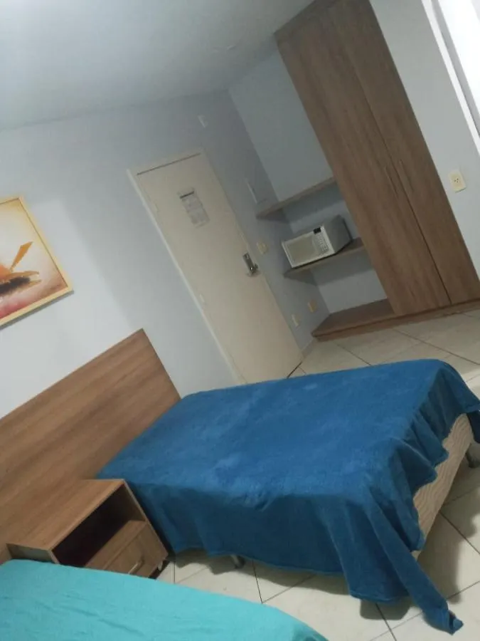 Thermas Place Flat Aparthotel Caldas Novas